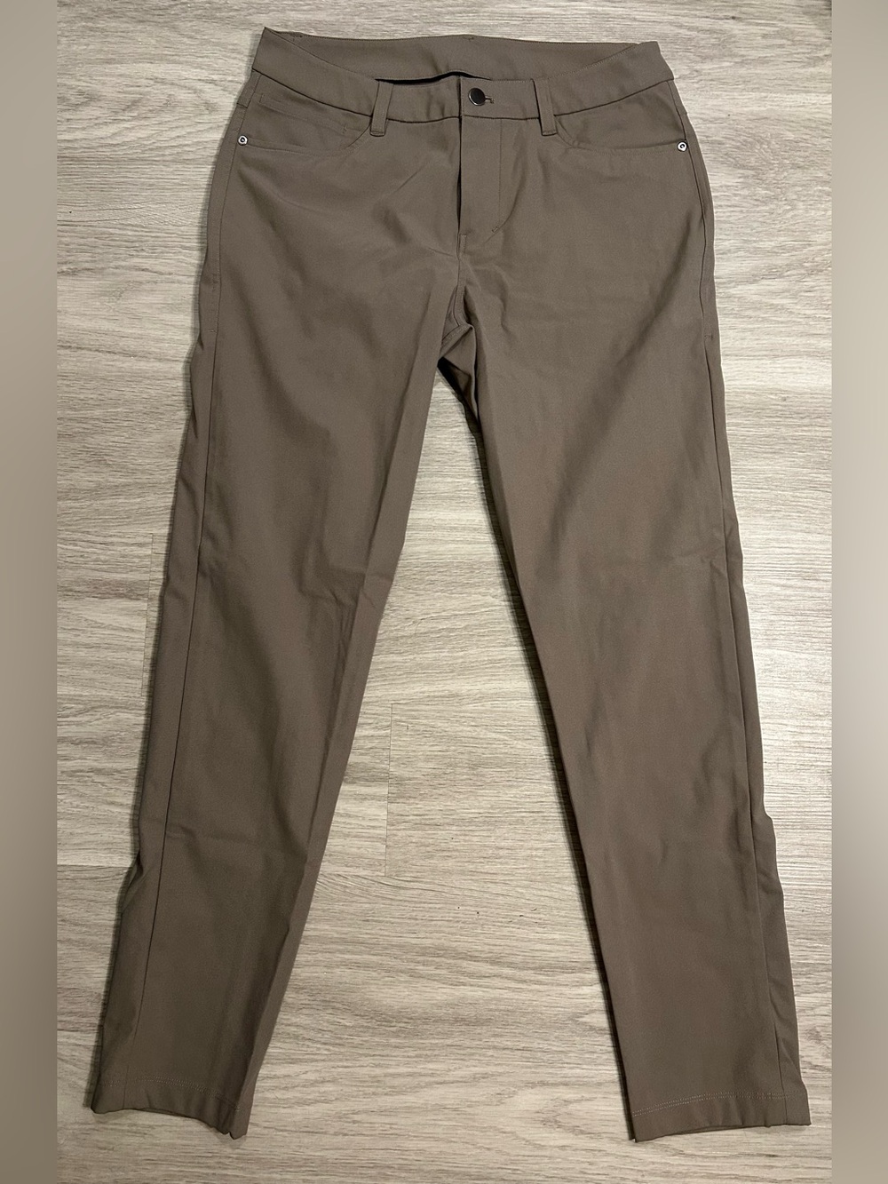 Lululemon 5 Pocket ABC Pant